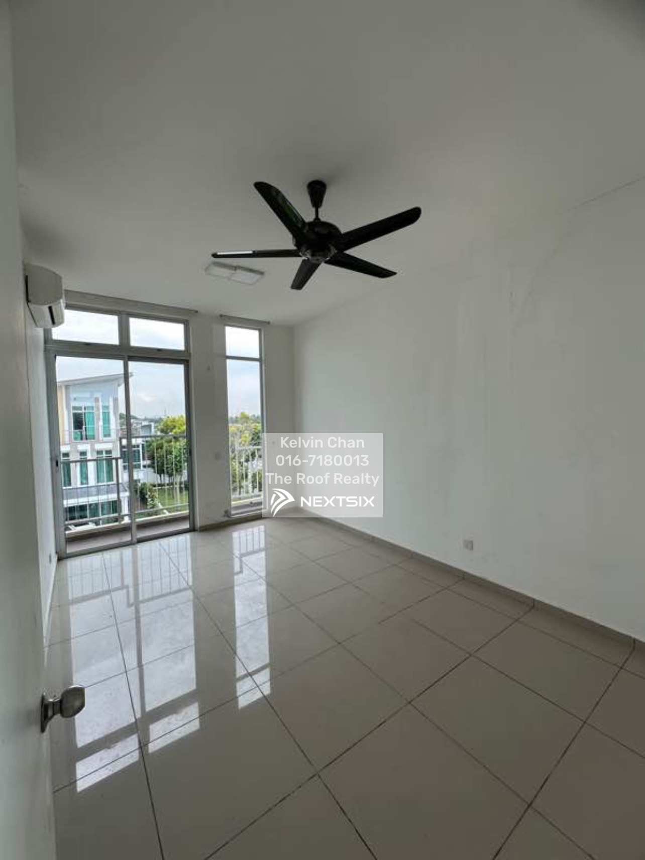 3-sty Terrace/Link House For Sale in Johor Bahru Johor - Image 19