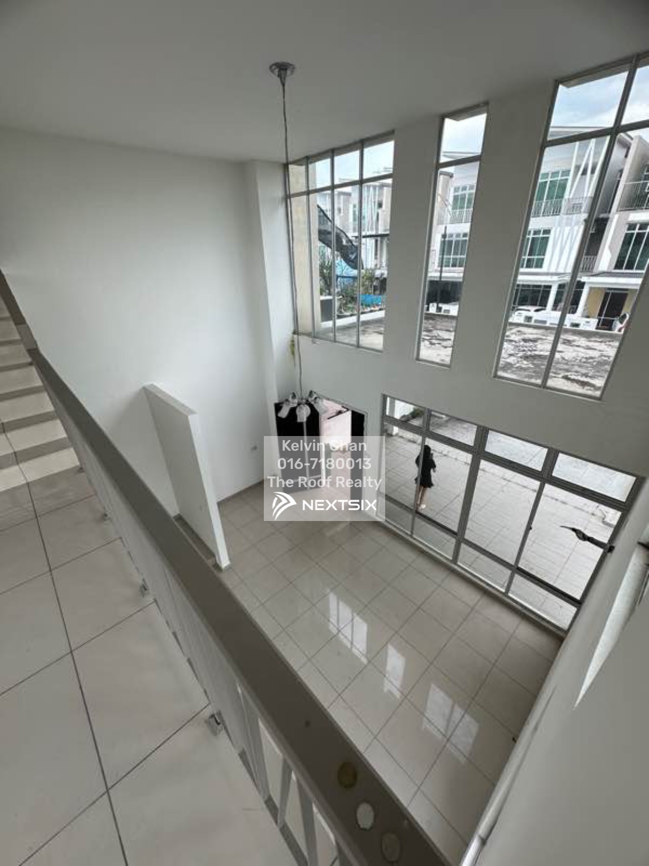 3-sty Terrace/Link House For Sale in Johor Bahru Johor - Image 5