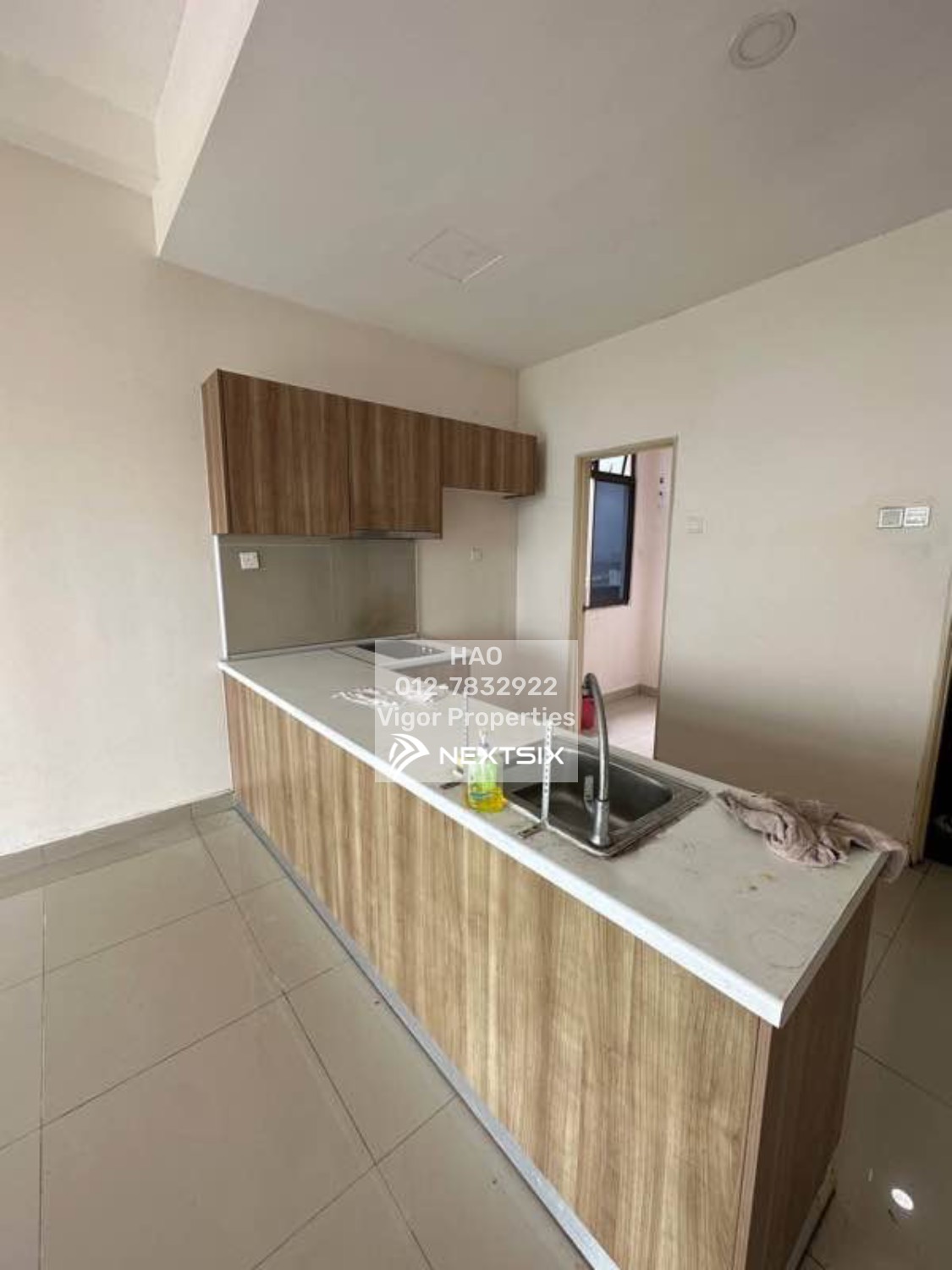 Serviced Residence For Sale in Tebrau Johor - Image 5