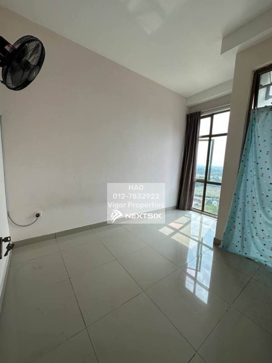 Serviced Residence For Sale in Tebrau Johor - Image 6