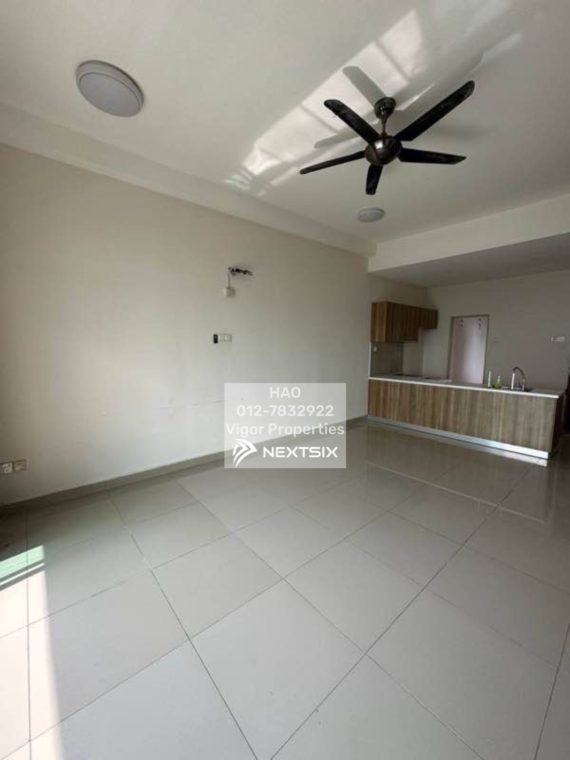 Serviced Residence For Sale in Tebrau Johor - Image 7