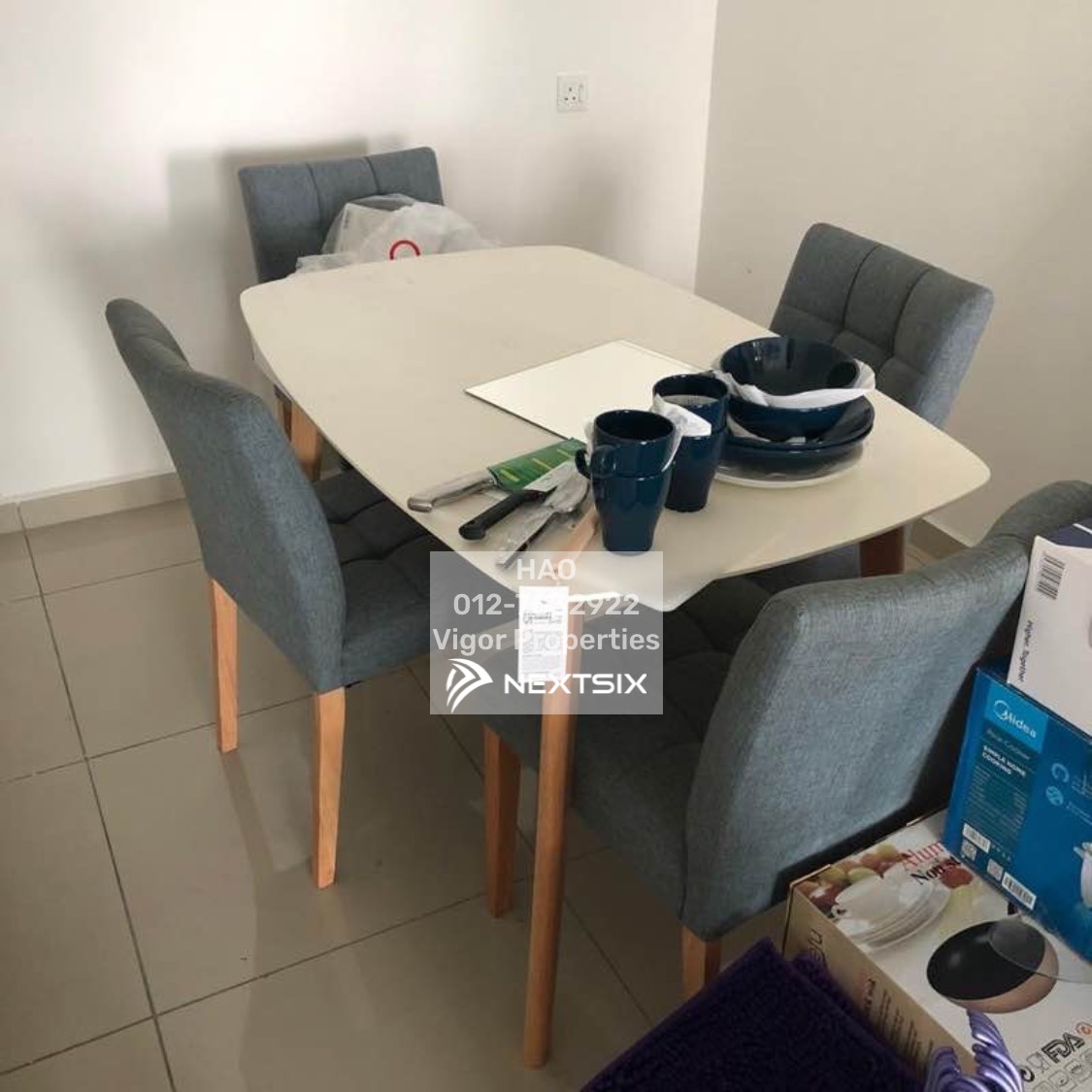 Serviced Residence For Sale in Tebrau Johor - Image 8