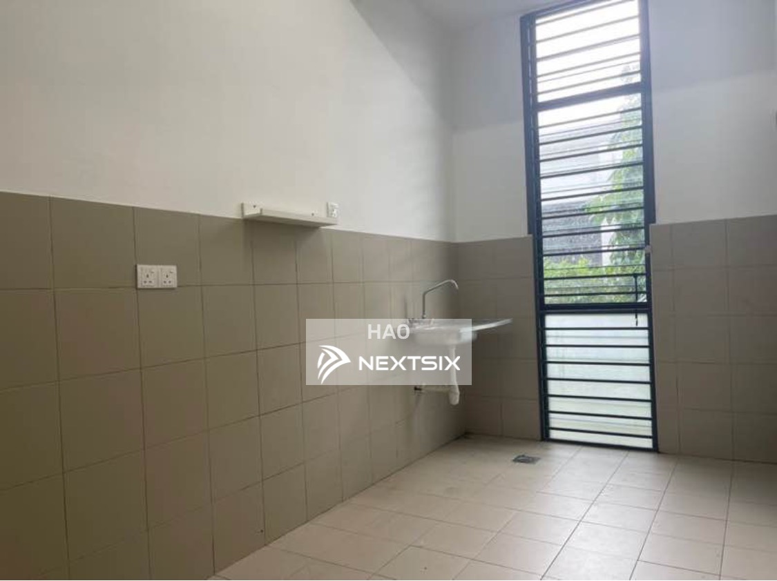 Residential Land For Sale in Masai Johor