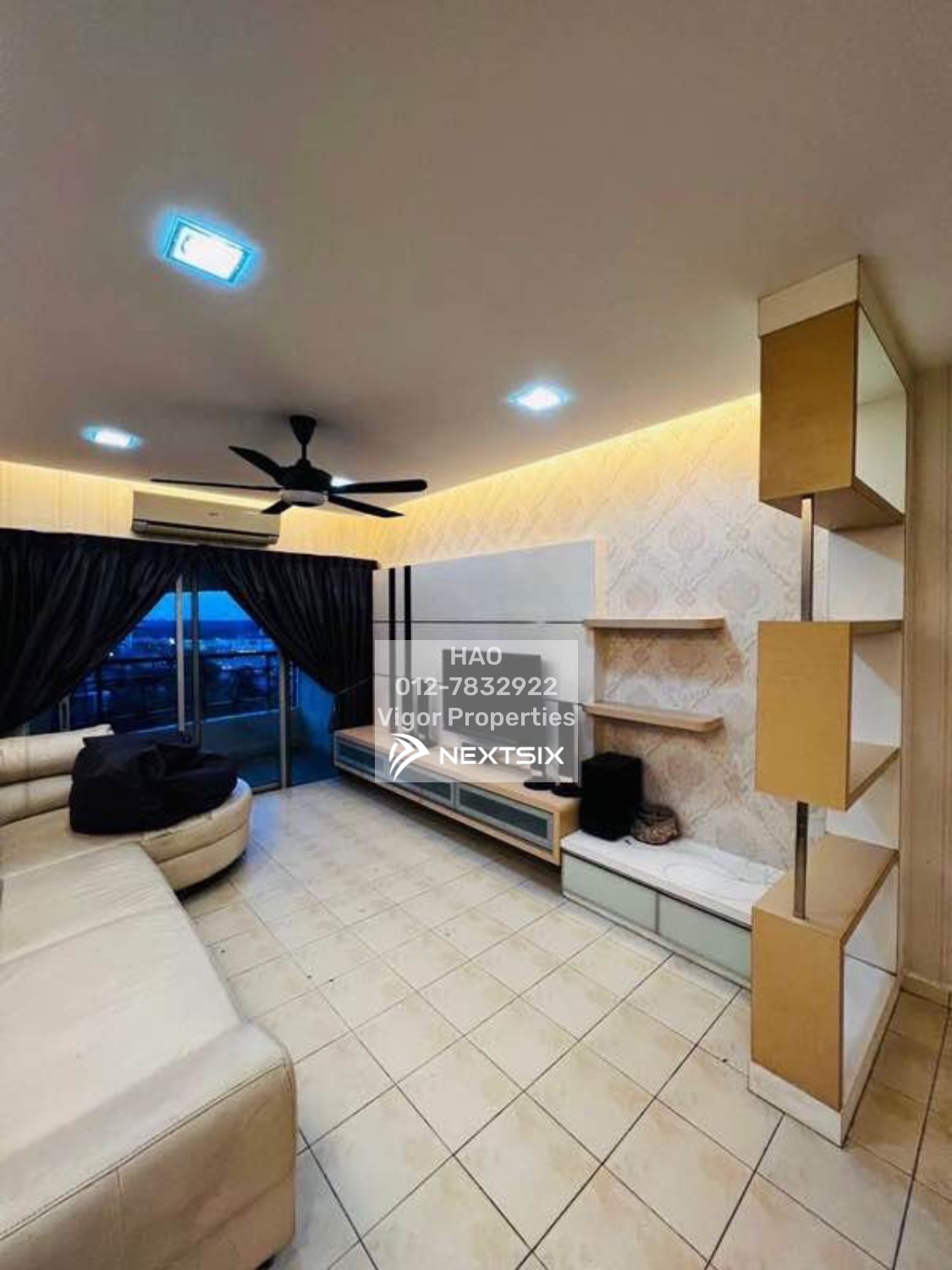 Apartment For Sale in Johor Bahru Johor