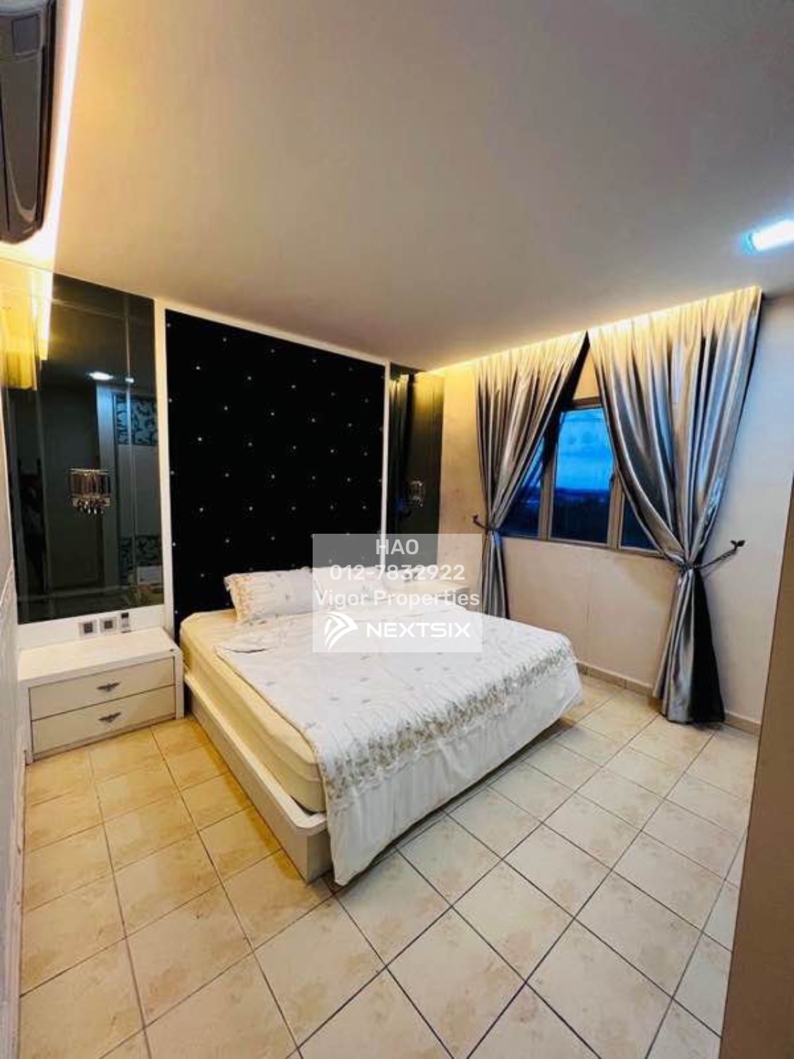 Apartment For Sale in Johor Bahru Johor - Image 5