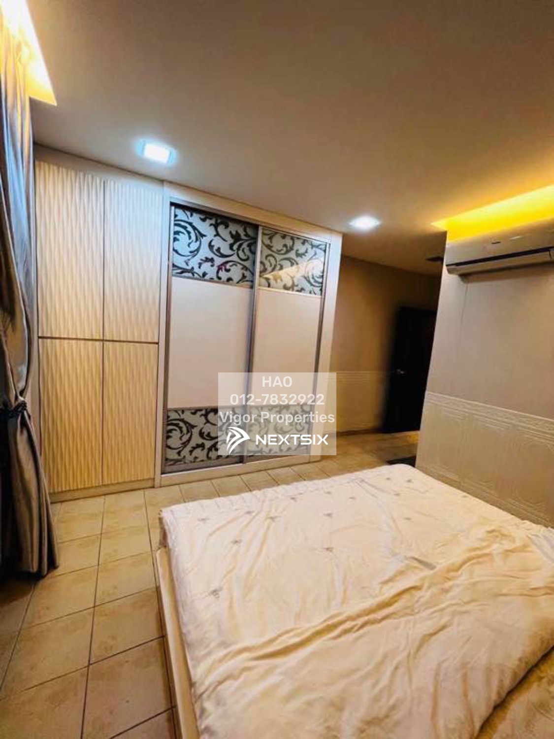 Apartment For Sale in Johor Bahru Johor - Image 6