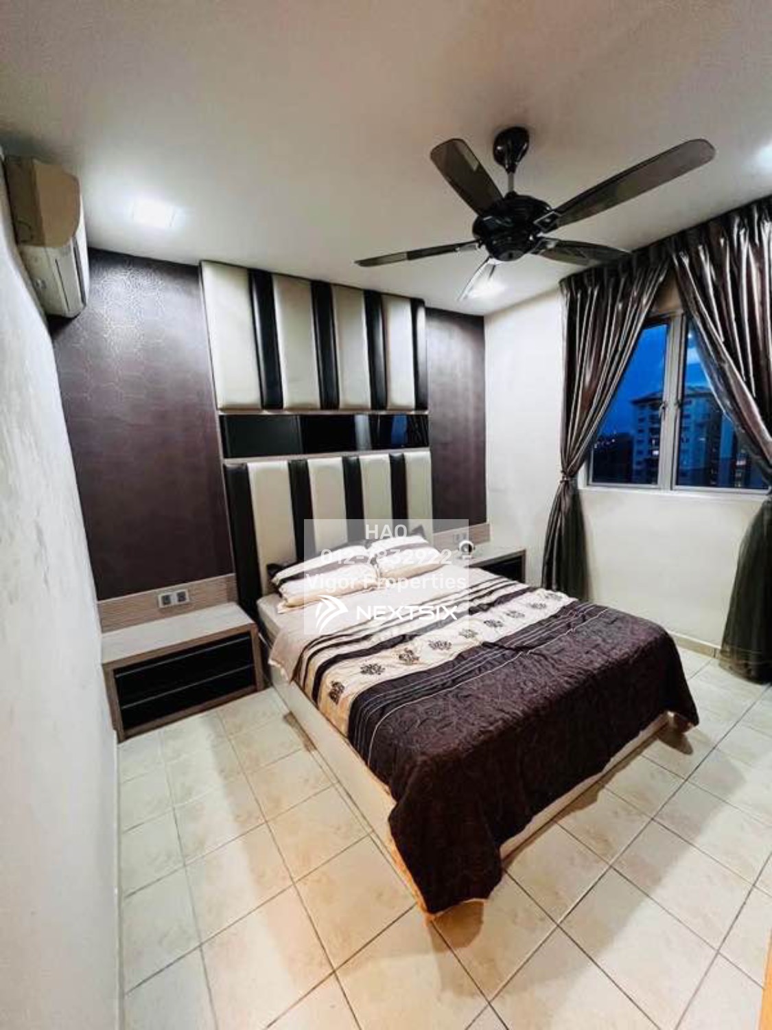 Apartment For Sale in Johor Bahru Johor - Image 7