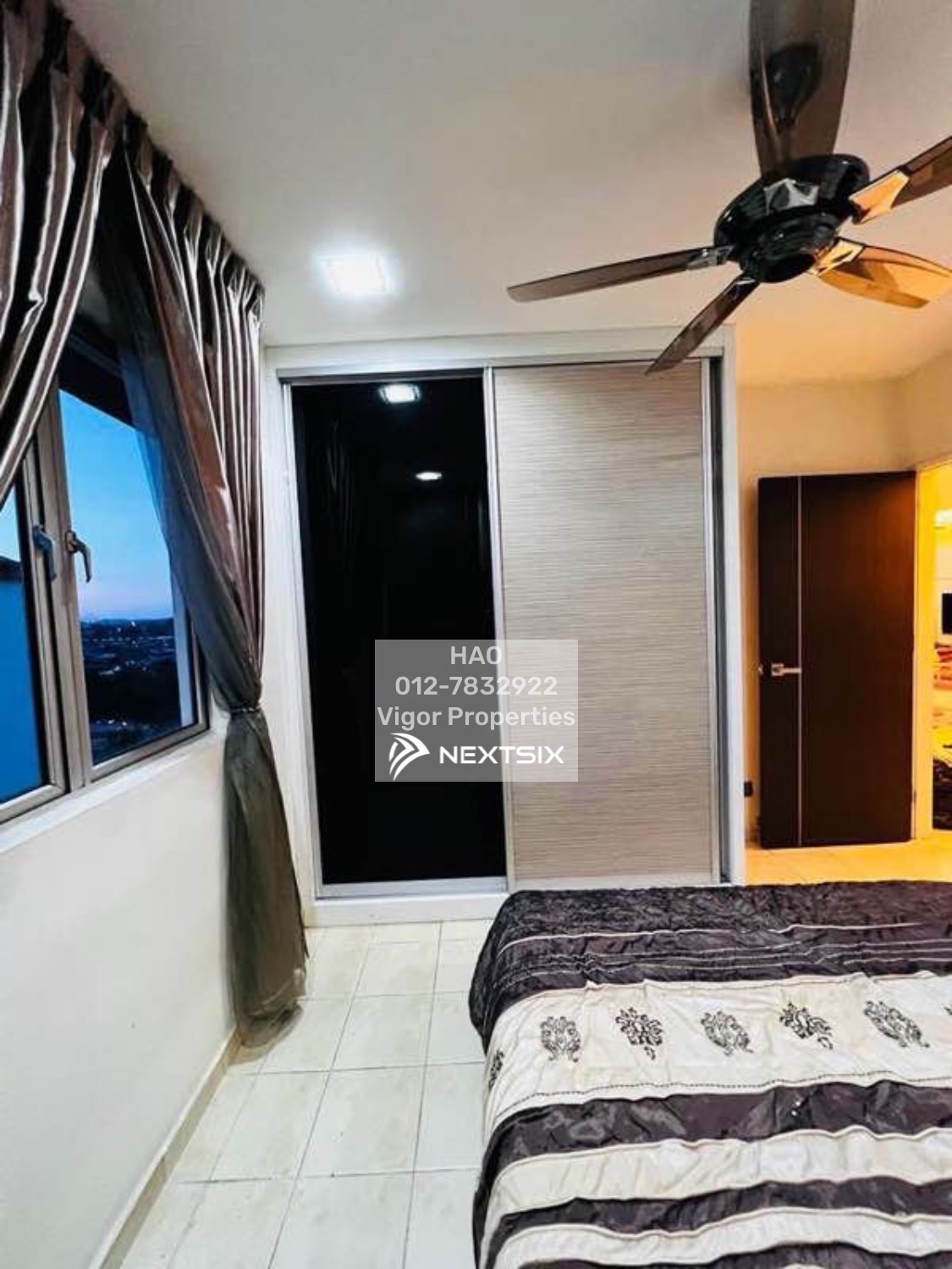 Apartment For Sale in Johor Bahru Johor - Image 8