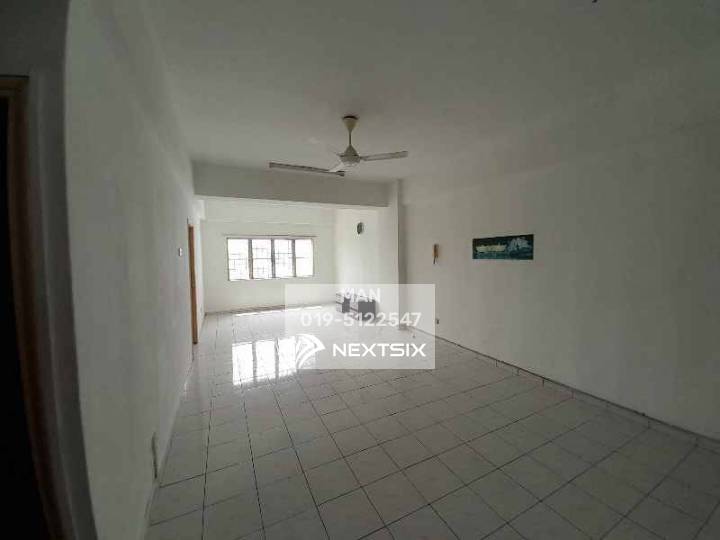 Condominium For Sale in Sri Petaling Kuala Lumpur