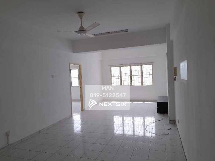Condominium For Sale in Sri Petaling Wilayah Persekutuan Kuala Lumpur - Image 5