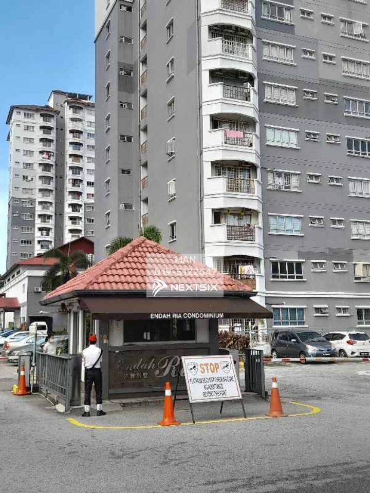 Condominium For Sale in Sri Petaling Wilayah Persekutuan Kuala Lumpur - Image 6