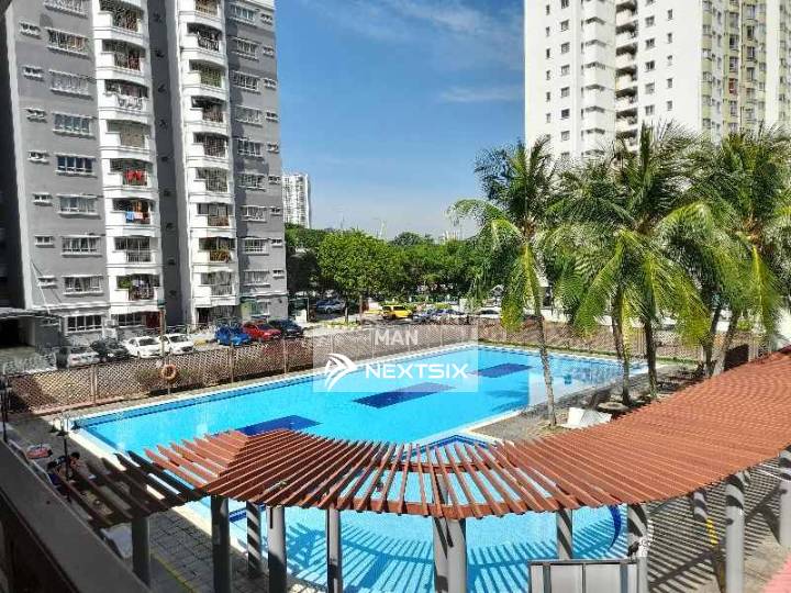 Condominium For Sale in Sri Petaling Wilayah Persekutuan Kuala Lumpur - Image 7