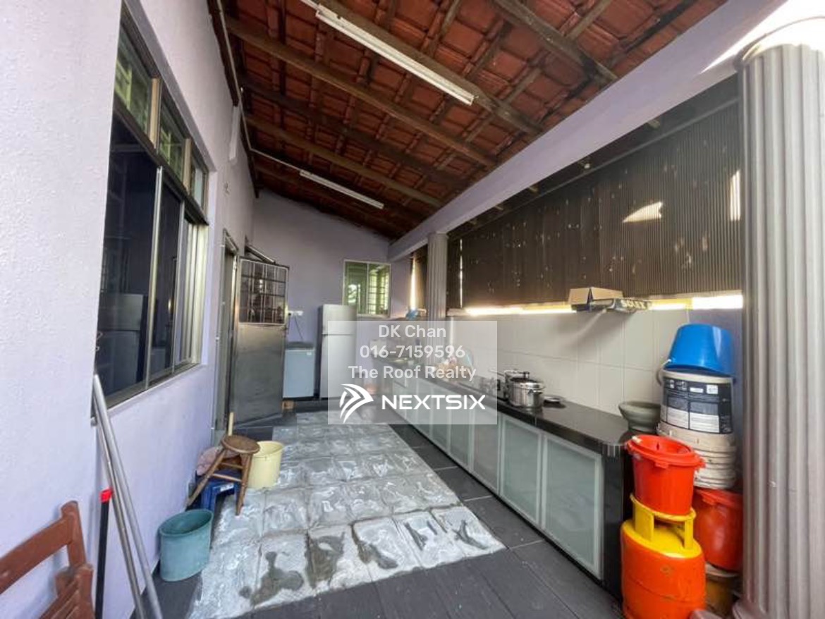 Semi-detached House For Sale in Skudai Johor - Image 3