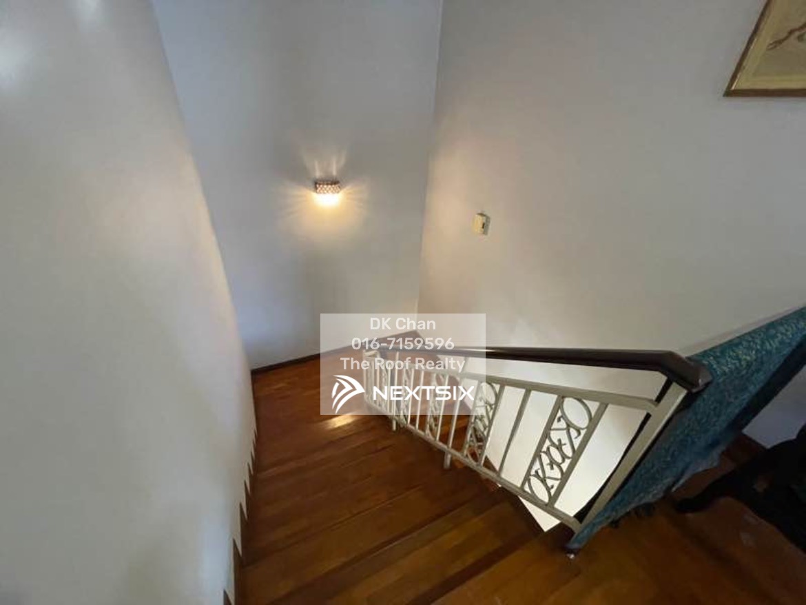 Semi-detached House For Sale in Skudai Johor - Image 4