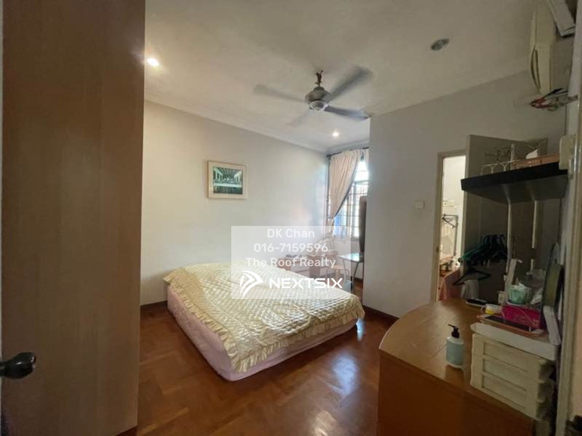 Semi-detached House For Sale in Skudai Johor - Image 5