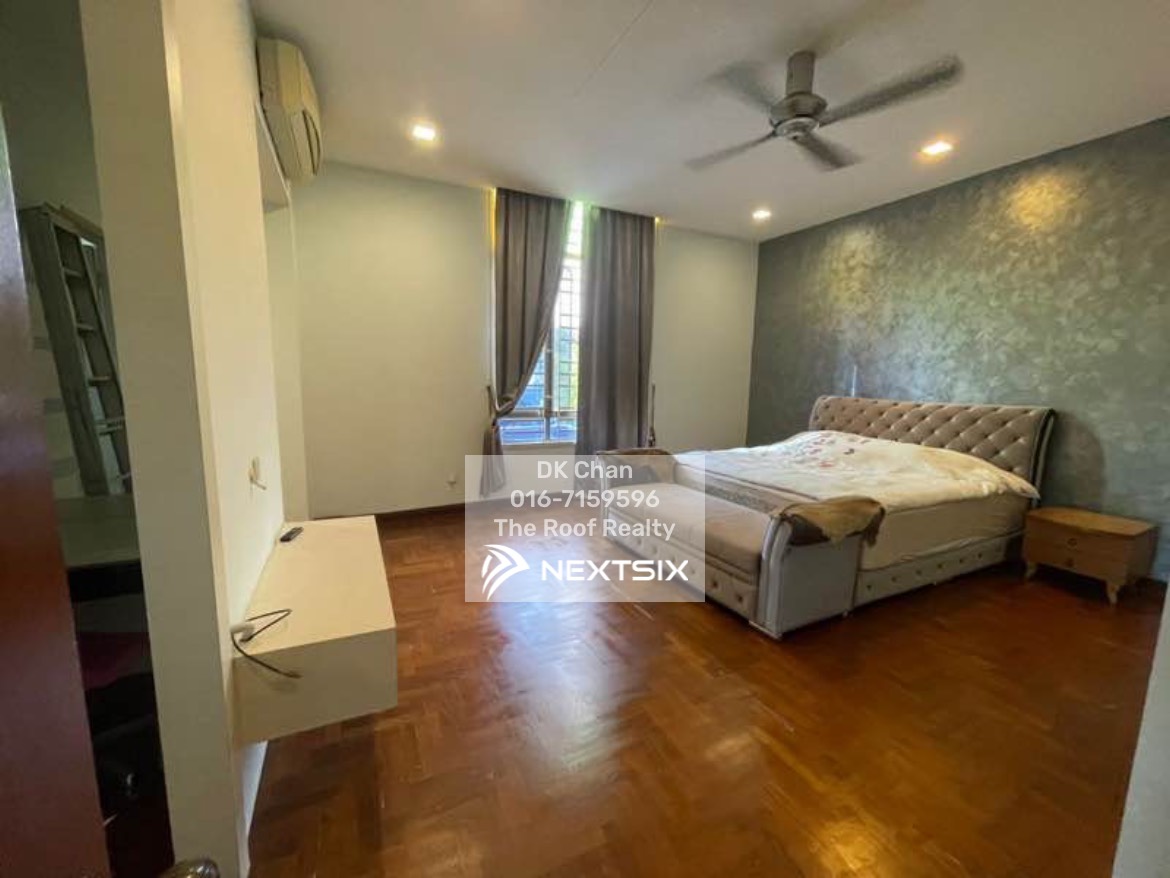 Semi-detached House For Sale in Skudai Johor - Image 6