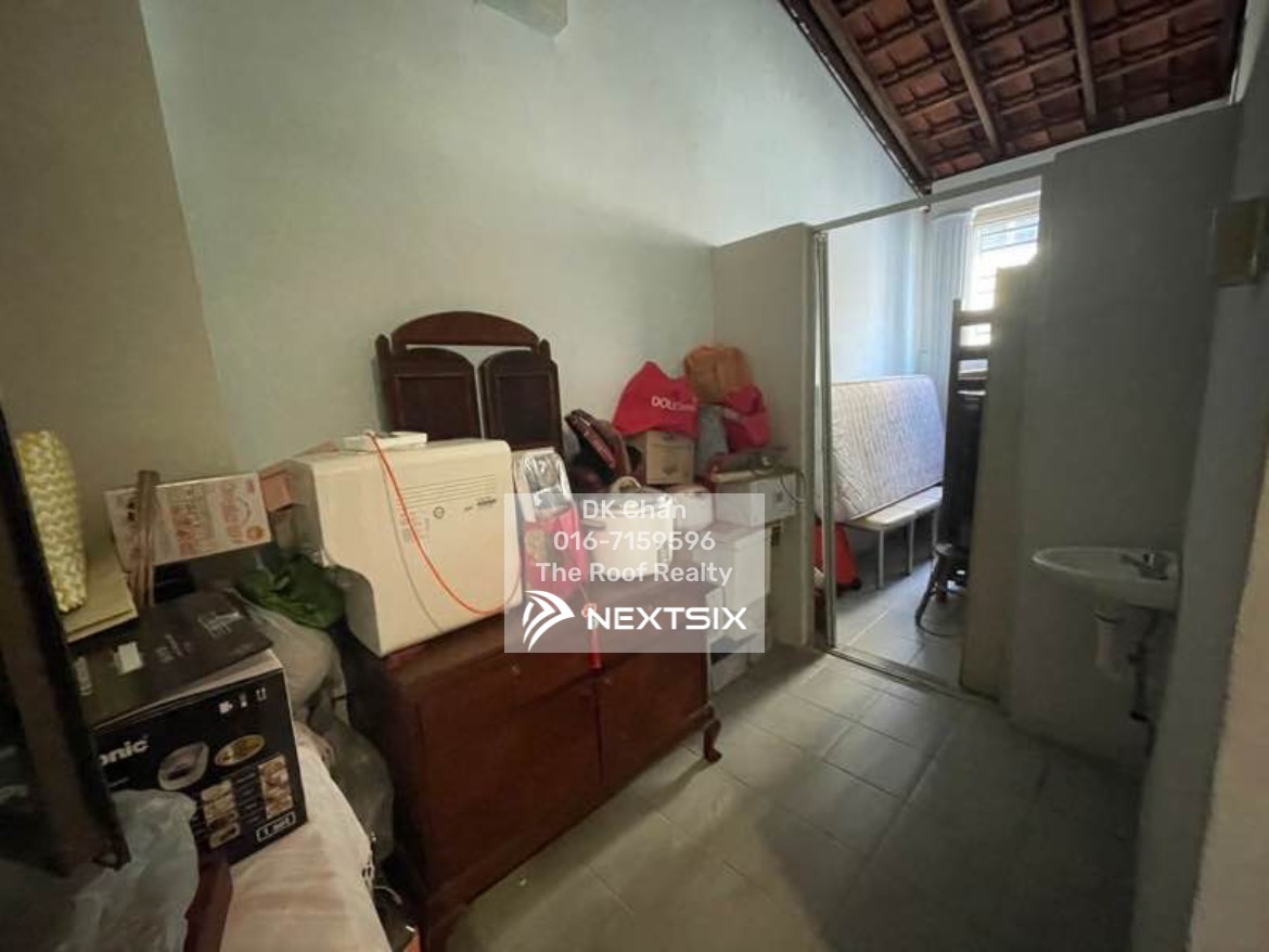 Semi-detached House For Sale in Skudai Johor - Image 7