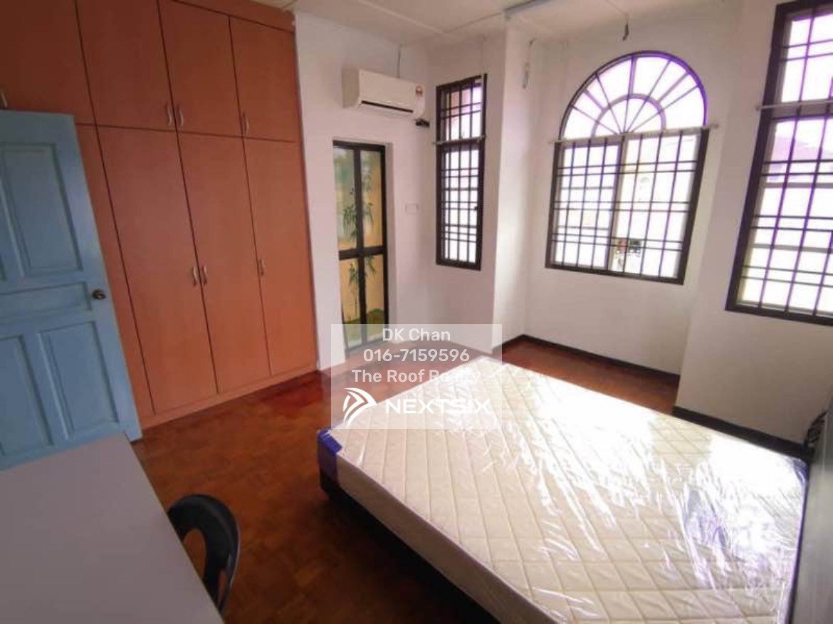 2-sty Terrace/Link House For Sale in Johor Bahru Johor - Image 2