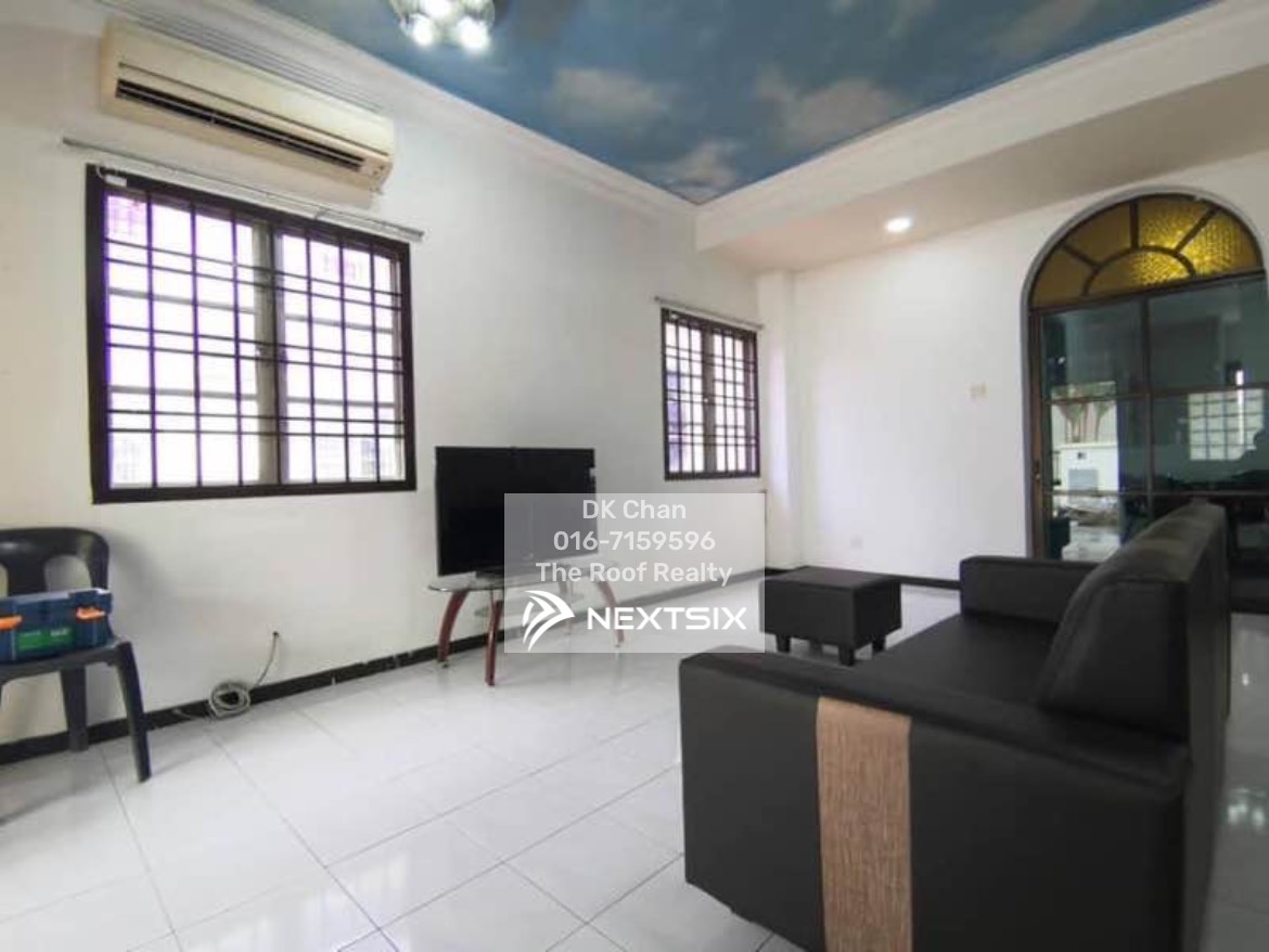 2-sty Terrace/Link House For Sale in Johor Bahru Johor - Image 4