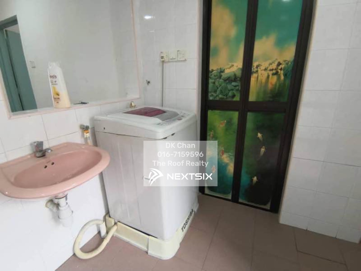 2-sty Terrace/Link House For Sale in Johor Bahru Johor - Image 6