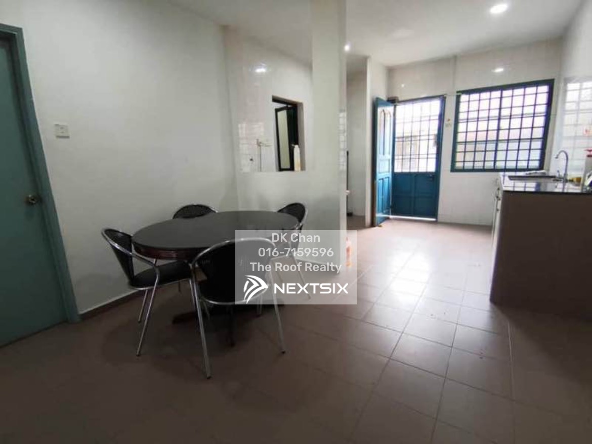 2-sty Terrace/Link House For Sale in Johor Bahru Johor - Image 7