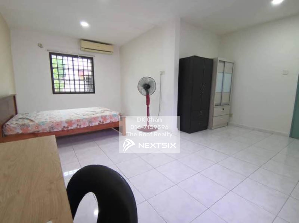 2-sty Terrace/Link House For Sale in Johor Bahru Johor - Image 8