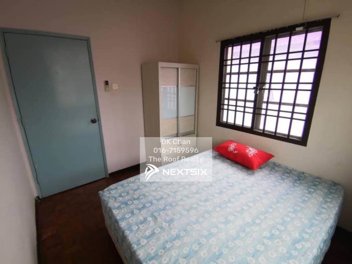 2-sty Terrace/Link House For Sale in Johor Bahru Johor - Image 9