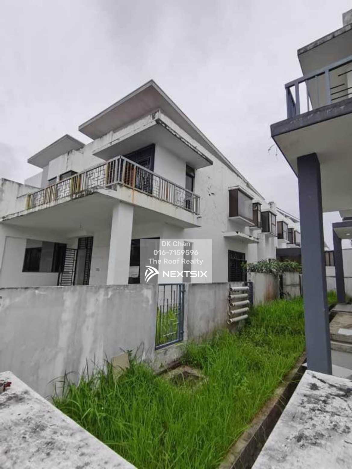 Cluster House For Sale in Johor Bahru Johor - Image 2