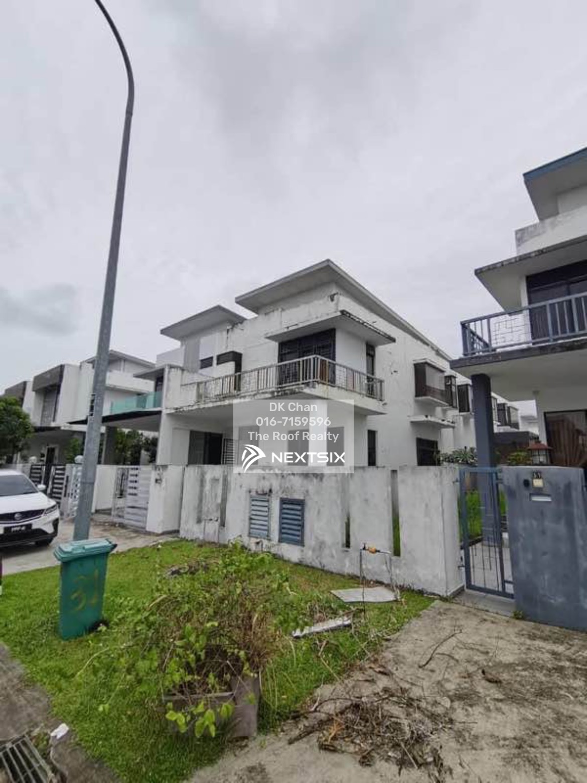 Cluster House For Sale in Johor Bahru Johor - Image 3