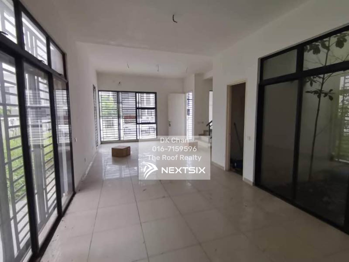 Cluster House For Sale in Johor Bahru Johor - Image 4