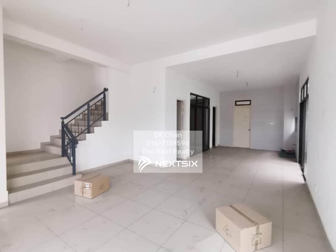 Cluster House For Sale in Johor Bahru Johor - Image 5