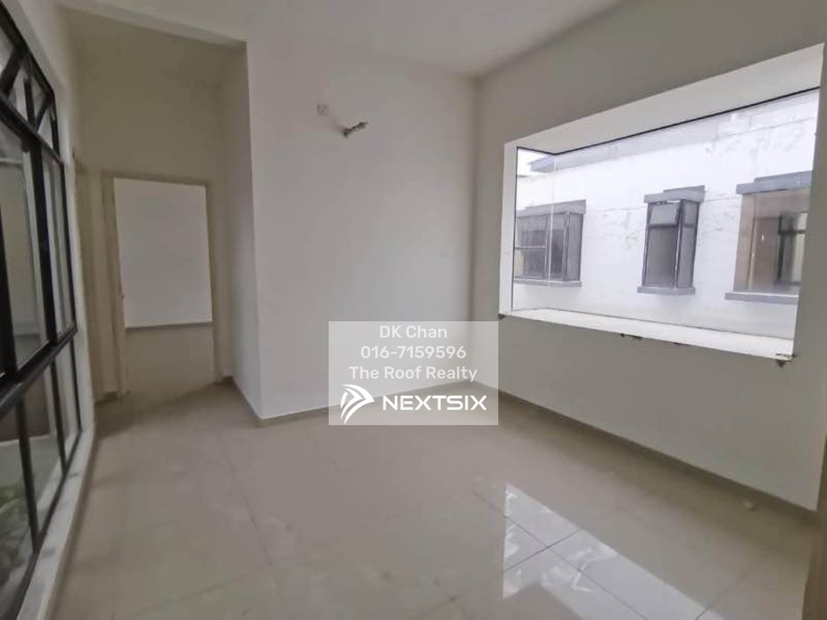 Cluster House For Sale in Johor Bahru Johor - Image 6