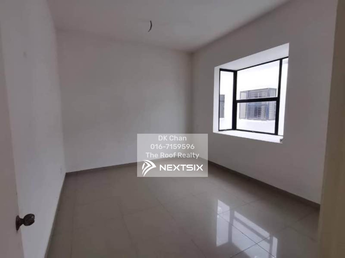 Cluster House For Sale in Johor Bahru Johor - Image 7