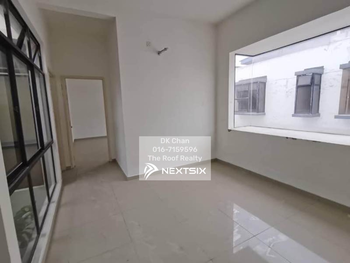 Cluster House For Sale in Johor Bahru Johor - Image 8