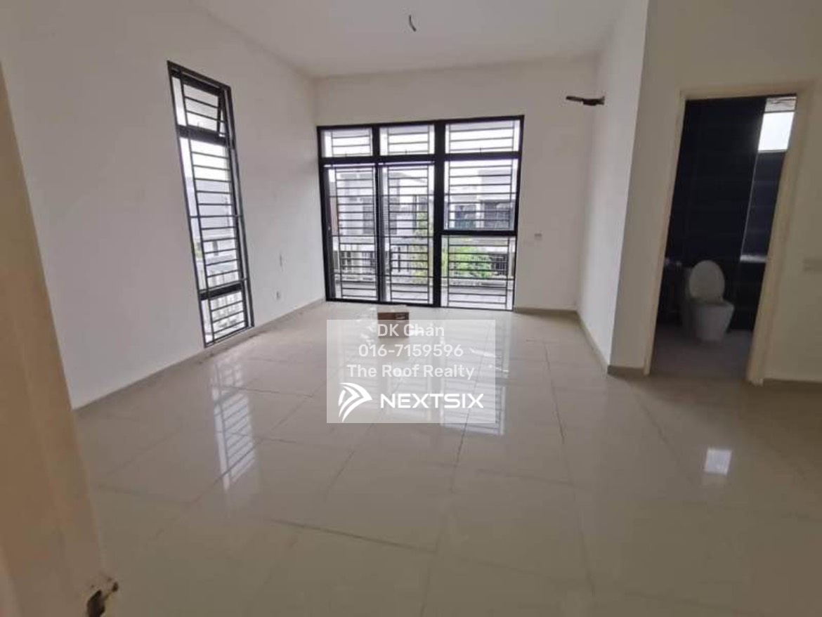 Cluster House For Sale in Johor Bahru Johor - Image 9