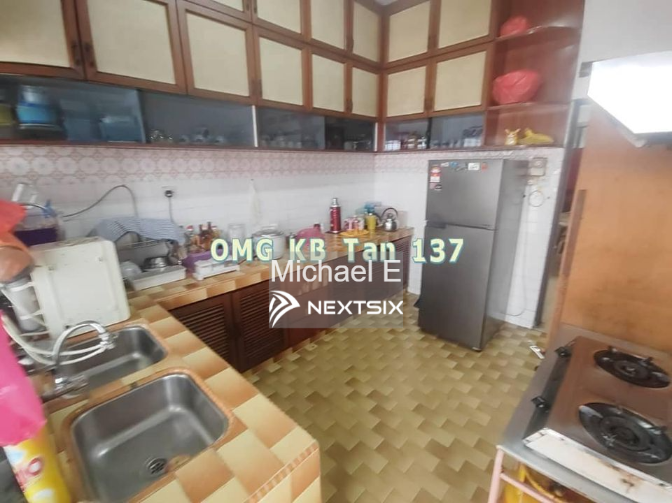 2-sty Terrace/Link House For Sale in Port Klang Selangor