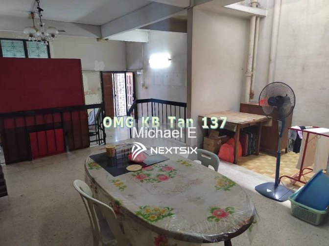 2-sty Terrace/Link House For Sale in Port Klang Selangor - Image 6