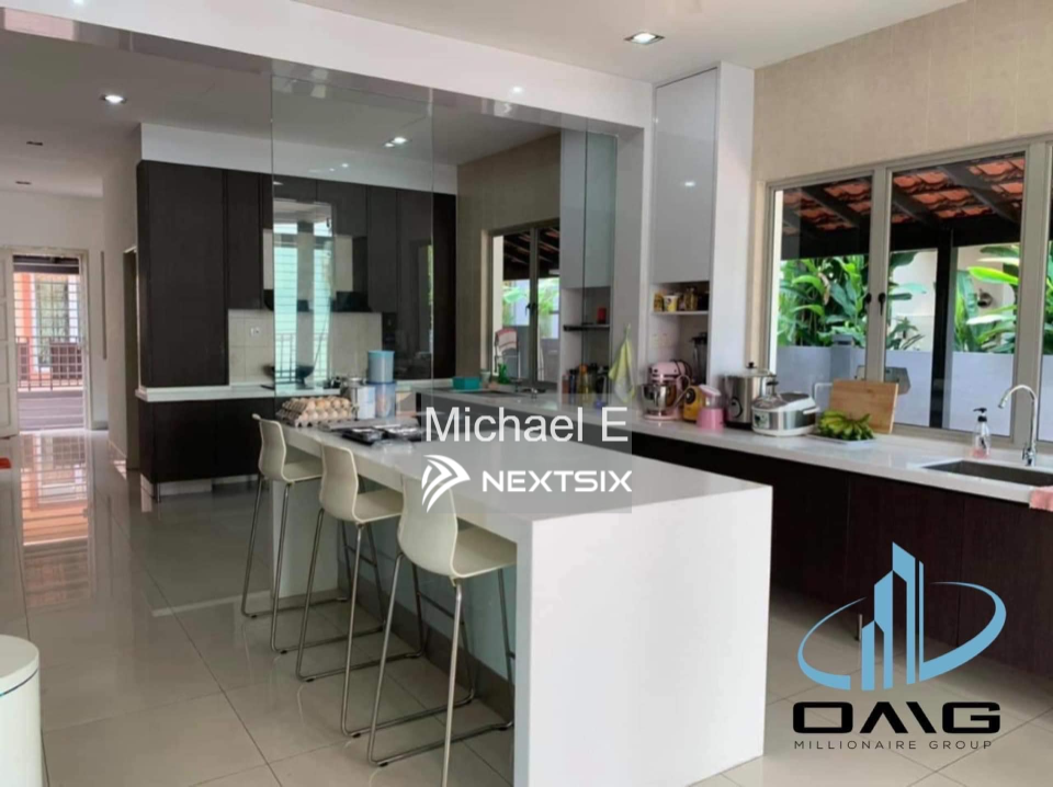 Bungalow For Sale in Ambang Botanic Selangor - Image 2