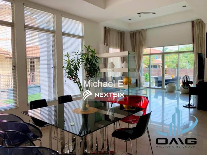 Bungalow For Sale in Ambang Botanic Selangor - Image 3