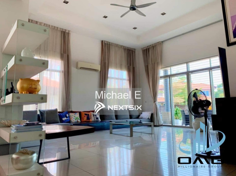 Bungalow For Sale in Ambang Botanic Selangor - Image 4