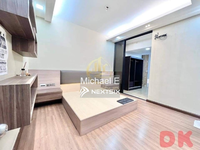 Semi-detached House For Sale in Bandar Botanic Selangor - Image 6