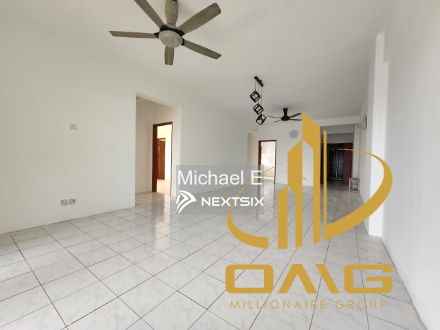 Condominium For Sale in Klang Selangor