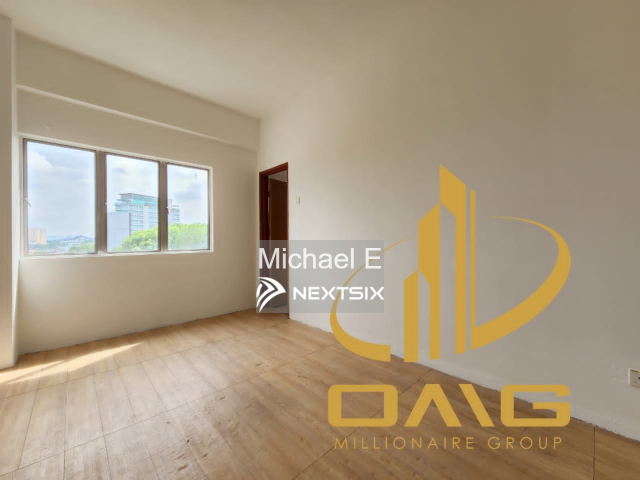 Condominium For Sale in Klang Selangor - Image 5