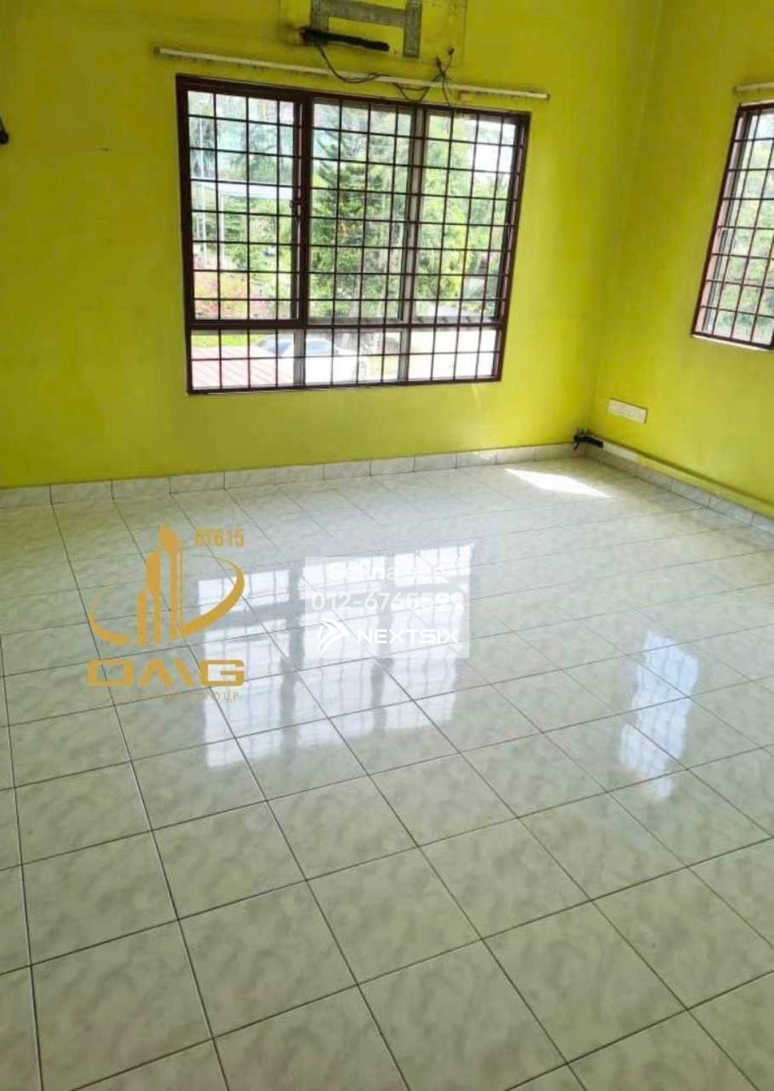 2-sty Terrace/Link House For Sale in Bandar Botanic Selangor - Image 5