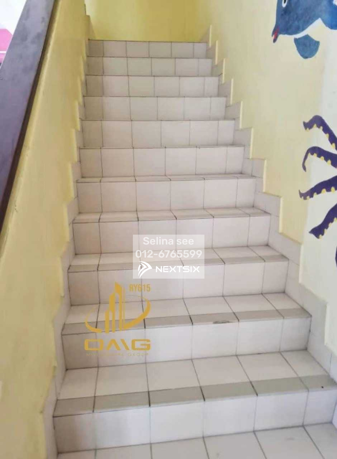 2-sty Terrace/Link House For Sale in Bandar Botanic Selangor - Image 6