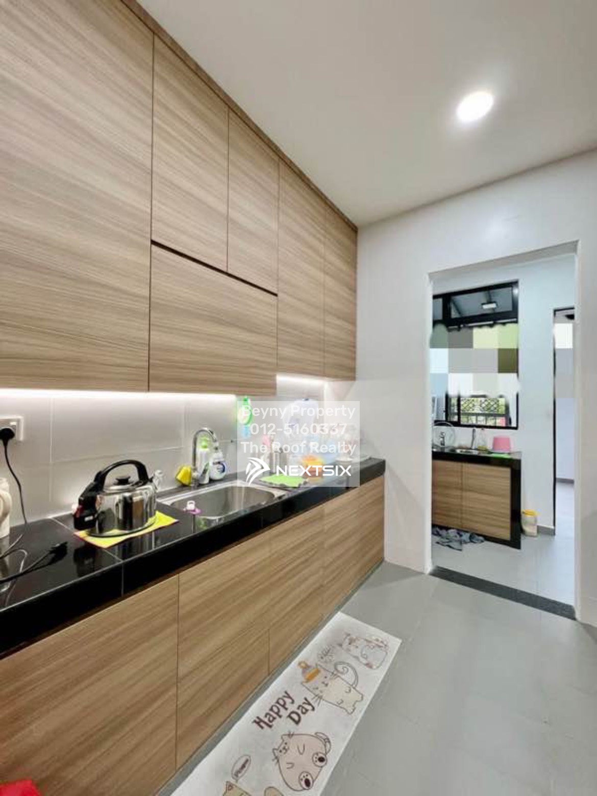 2-sty Terrace/Link House For Sale in Johor Bahru Johor - Image 3