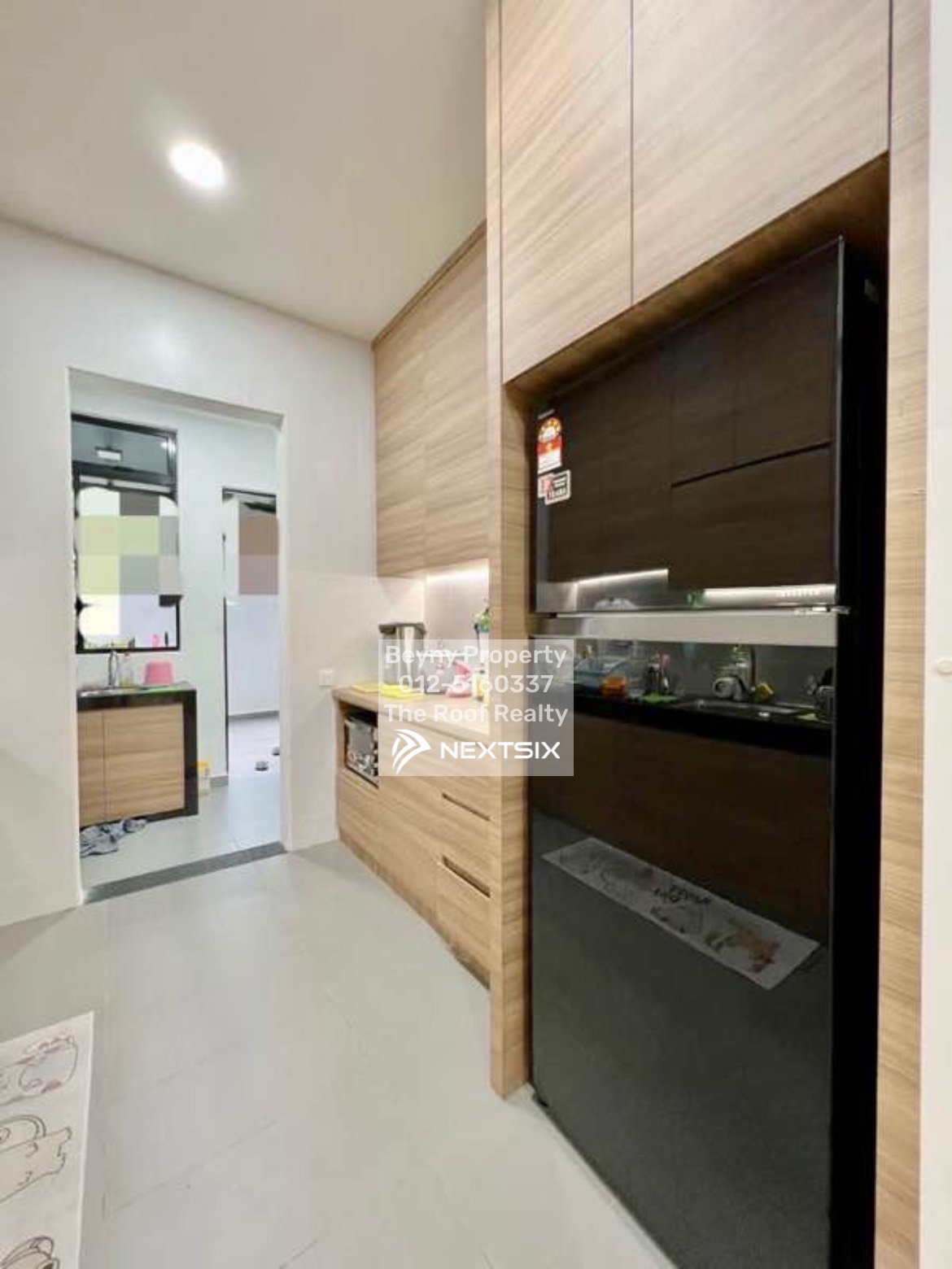 2-sty Terrace/Link House For Sale in Johor Bahru Johor - Image 4