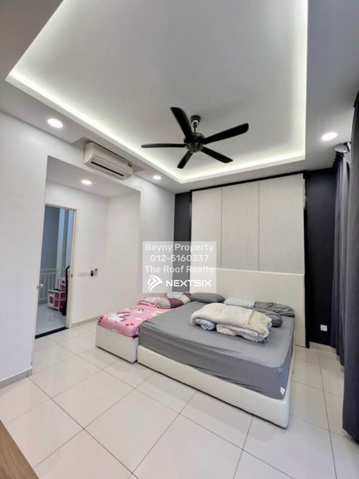 2-sty Terrace/Link House For Sale in Johor Bahru Johor - Image 5