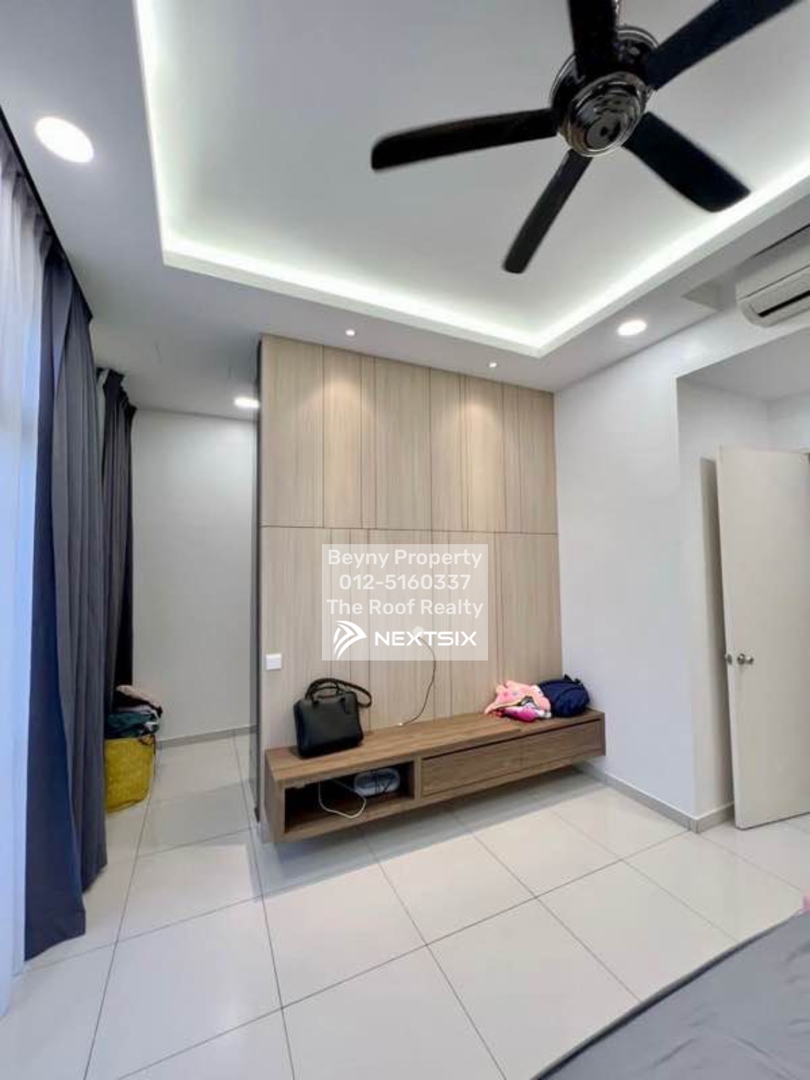 2-sty Terrace/Link House For Sale in Johor Bahru Johor - Image 6