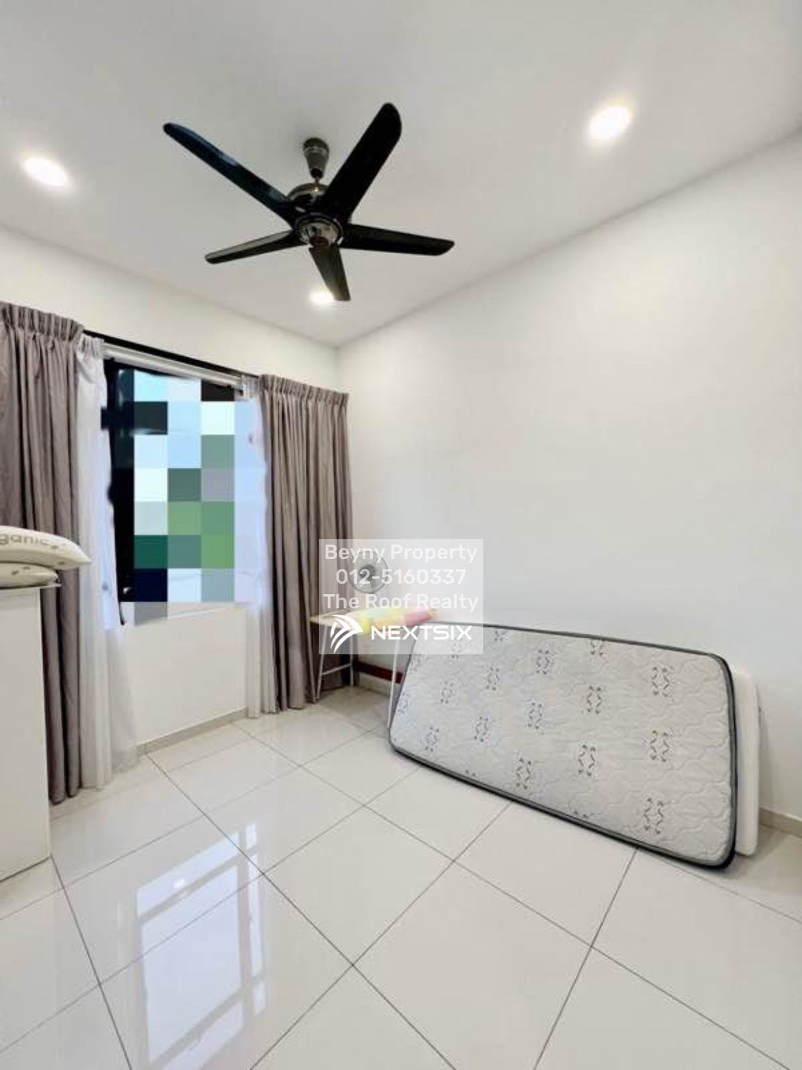 2-sty Terrace/Link House For Sale in Johor Bahru Johor - Image 9
